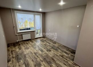 Аренда 1-ком. квартиры, 30 м2, Новосибирск, улица Толбухина, 29