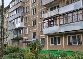 Продажа 3-комнатной квартиры, 51.7 м2, Ивановская область, улица Аристарха Макарова, 62