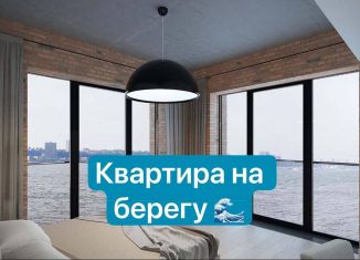 Продам 1-комнатную квартиру, 61.4 м2, Дагестан, улица имени Р. Зорге, 31А