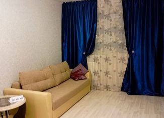 Сдам в аренду квартиру студию, 27 м2, Екатеринбург, Ракетная улица, 20