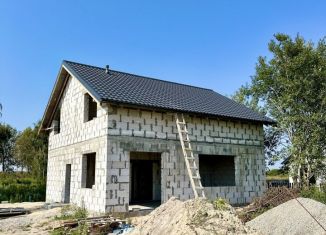 Продается дом, 200 м2, поселок Авангардное, Загородная улица