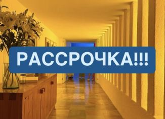 Продаю квартиру студию, 35 м2, Дагестан, улица Оника Арсеньевича Межлумова, 1А