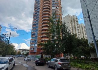 Продаю двухкомнатную квартиру, 70 м2, Москва, улица Саморы Машела, 8к2