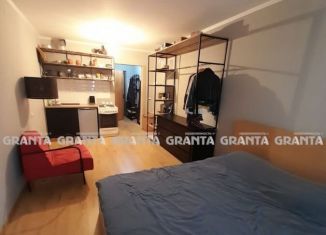 Продажа квартиры студии, 25 м2, Красноярск, улица Карамзина, 6