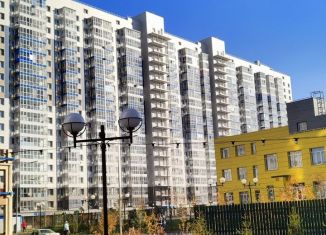 Продается квартира студия, 24.2 м2, Красноярский край