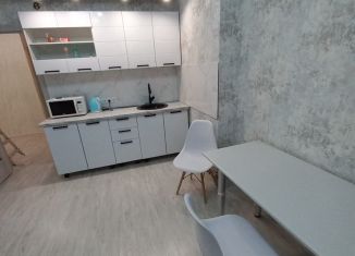 Сдаю 1-ком. квартиру, 56 м2, Курск, 1-я Агрегатная улица, 38Б