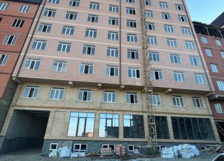 Продам 2-ком. квартиру, 68 м2, Дагестан, Еловая улица, 11