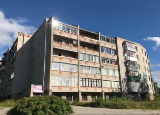 Продается помещение свободного назначения, 178.9 м2, Сегежа, проезд Бумажников, 9