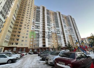 Квартира на продажу студия, 24.7 м2, Челябинск, улица Университетская Набережная, 56