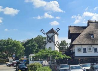 Аренда дома, 100 м2, станица Тамань, улица Карла Маркса