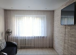 Продается 2-ком. квартира, 50 м2, Ульяновская область, улица Курчатова, 34А