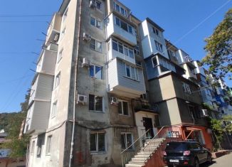 Продаю двухкомнатную квартиру, 38 м2, Краснодарский край, улица Шаумяна, 34