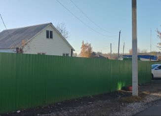 Продам дом, 60 м2, поселок Сургут, Сквозная улица