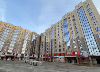 Продажа двухкомнатной квартиры, 63.9 м2, Кострома, микрорайон Якиманиха, 4, Фабричный район