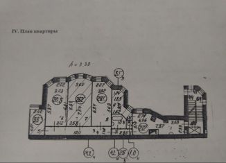 Комната на продажу, 26.2 м2, Санкт-Петербург, Лиговский проспект, 65, муниципальный округ Владимирский