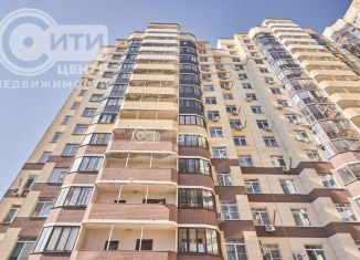 Продаю 3-ком. квартиру, 65 м2, Воронеж, улица Туполева, 27А, ЖК Авиатор