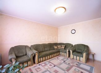 Продается трехкомнатная квартира, 64 м2, Калининградская область, Тихорецкая улица, 18