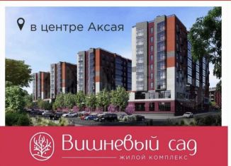 Продам 2-ком. квартиру, 48.9 м2, Аксай