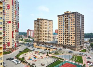 Продажа 3-комнатной квартиры, 84 м2, Новосибирск, Вилюйская улица, 15