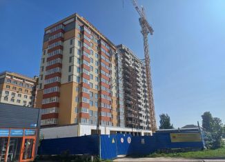 Продается однокомнатная квартира, 41.9 м2, Кстово