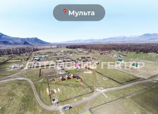 Земельный участок на продажу, 6 сот., село Мульта, Школьная улица