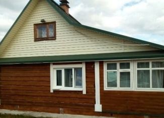 Продаю дом, 59.2 м2, деревня Ключи