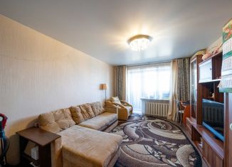 Продам 1-комнатную квартиру, 34.9 м2, Хабаровский край, улица Карла Маркса, 82