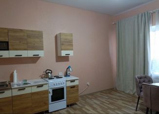 Продажа квартиры студии, 31.9 м2, Железногорск, улица Ленина, 87