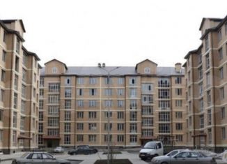 Продажа 3-ком. квартиры, 108 м2, Чечня, улица Сайханова, 133к1