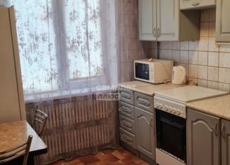 Продам трехкомнатную квартиру, 64 м2, Чехов, Весенняя улица