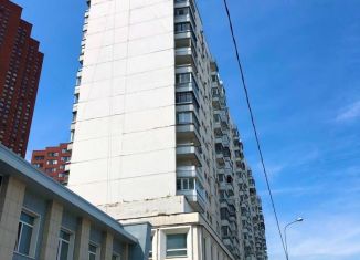 2-ком. квартира на продажу, 53.2 м2, Москва, проспект Маршала Жукова, 39к1