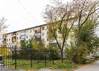 Продажа 1-ком. квартиры, 32.6 м2, Пермь, улица Крисанова, 27