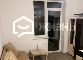 Продается 1-ком. квартира, 37 м2, Екатеринбург, улица Крауля, 89А, ЖК Русь