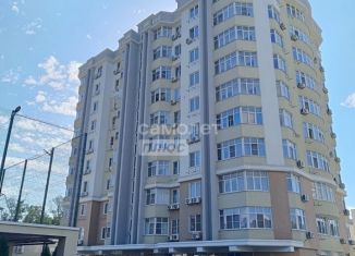 Продам 2-ком. квартиру, 52 м2, Краснодарский край, Анапское шоссе, 51Д