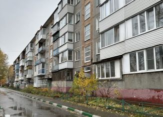 Продам 2-ком. квартиру, 44.4 м2, Омск, улица Романенко, 7