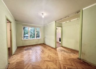 Продается 2-комнатная квартира, 45 м2, Москва, улица Фёдора Полетаева, метро Рязанский проспект