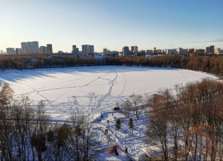 Сдаю в аренду 1-ком. квартиру, 34.9 м2, Москва, 3-й Лихачёвский переулок, 2к3, САО