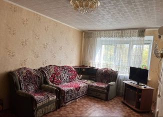 Сдача в аренду трехкомнатной квартиры, 65 м2, Оренбург, Дзержинский район, проспект Победы, 150