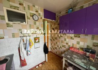 Продажа 2-комнатной квартиры, 41 м2, Челябинск, проспект Победы, 162А, Калининский район