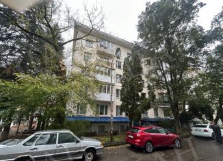 Продажа квартиры студии, 48.4 м2, Ставропольский край, Октябрьская улица, 411А