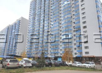 Продажа 2-комнатной квартиры, 50.2 м2, Красноярск, Ярыгинская набережная, 13