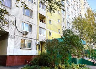 Продаю квартиру студию, 23 м2, Москва, улица Корнейчука, 55, метро Бибирево