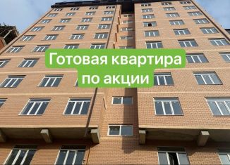 Продаю 2-ком. квартиру, 56 м2, Махачкала, проспект Амет-Хана Султана