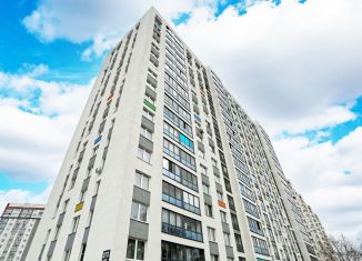 Продам 2-ком. квартиру, 58 м2, Новосибирск, улица Зорге, 273, Кировский район