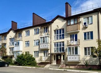 Продам 1-ком. квартиру, 36.6 м2, Ставропольский край, Средняя улица, 2Б