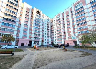 Продается двухкомнатная квартира, 50.2 м2, Казань, улица Глазунова, 8к1