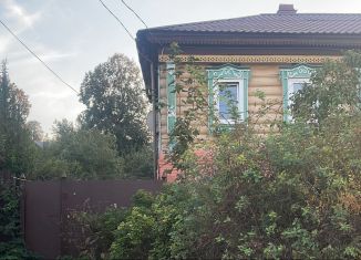 Дом в аренду, 65 м2, Таруса, улица Свердлова, 7