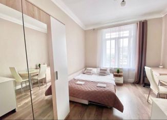 Сдается квартира студия, 20 м2, Москва, Гостиничный проезд, 8к1