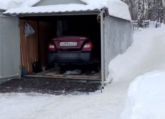 Сдача в аренду гаража, Чебоксары, улица Парижской Коммуны