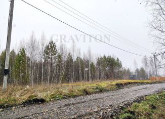 Продается участок, 6.2 сот., поселок Черемшанка, Крымская улица, 31